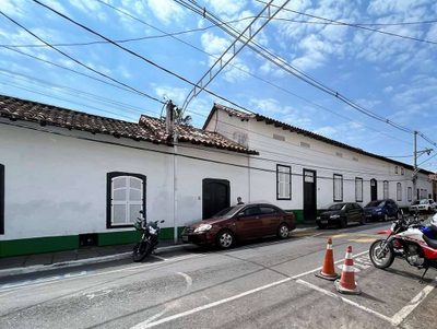 Prédio Inteiro, 1508 m² - Foto 2