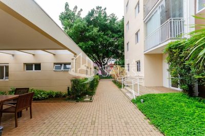 Apartamento, 2 quartos, 70 m² - Foto 1