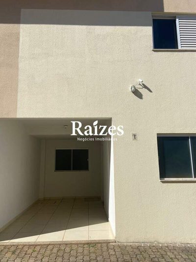 Casa, 3 quartos, 105 m² - Foto 2