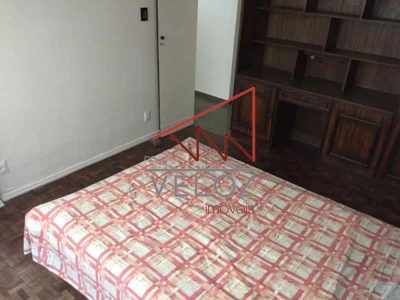 Apartamento, 3 quartos, 120 m² - Foto 1