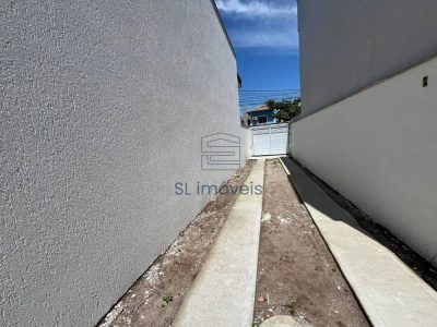 Casa, 2 quartos, 60 m² - Foto 4