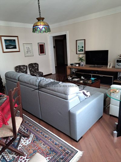 Apartamento, 3 quartos, 180 m² - Foto 3