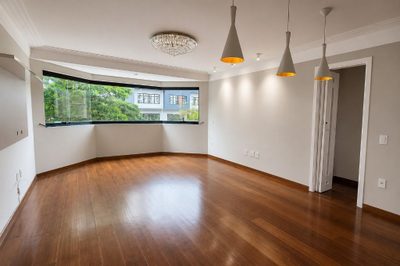 Apartamento, 2 quartos, 94 m² - Foto 1