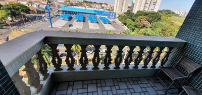 Apartamento, 3 quartos, 100 m² - Foto 4