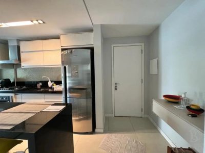 Apartamento, 3 quartos, 120 m² - Foto 5
