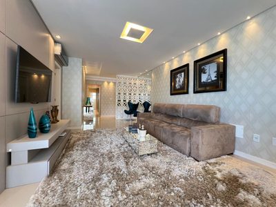 Apartamento, 3 quartos, 148 m² - Foto 5