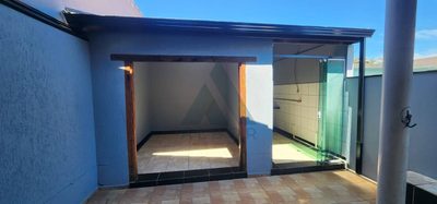 Casa, 2 quartos, 144 m² - Foto 5