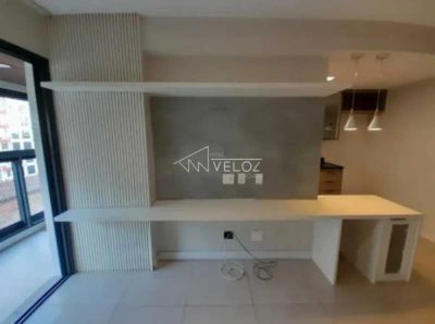 Apartamento, 2 quartos, 72 m² - Foto 3