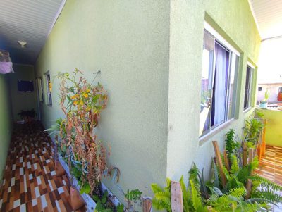 Sobrado, 1 quarto, 110 m² - Foto 2