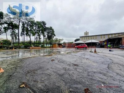 Depósito-Galpão, 4000 m² - Foto 2