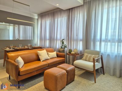 Apartamento, 2 quartos, 69 m² - Foto 1