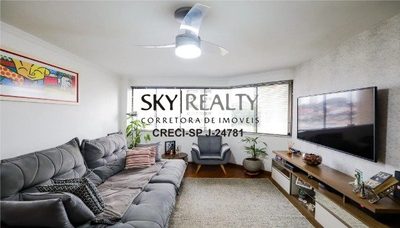 Apartamento, 3 quartos, 74 m² - Foto 3