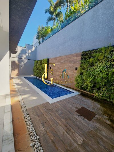 Casa, 4 quartos, 275 m² - Foto 2