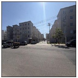 Apartamento, 2 quartos, 40 m² - Foto 1