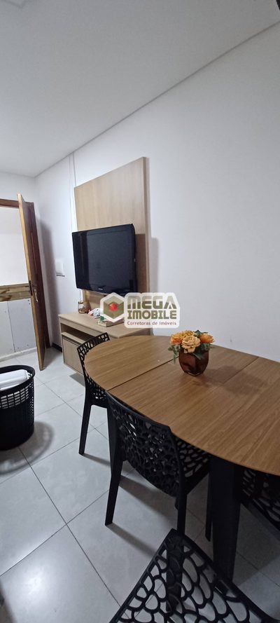 Apartamento, 1 quarto, 34 m² - Foto 5