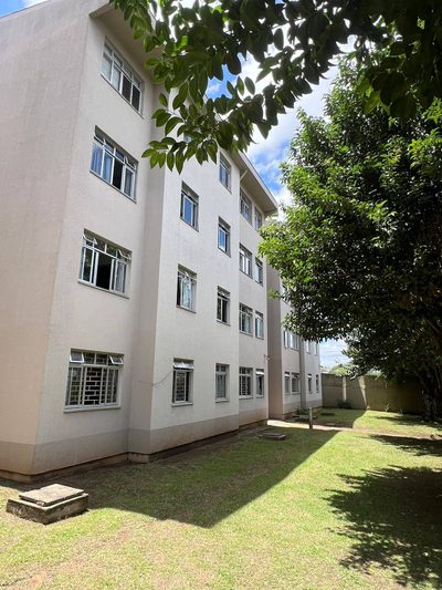 Apartamento, 3 quartos, 60 m² - Foto 1