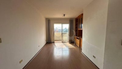 Apartamento, 3 quartos, 80 m² - Foto 3