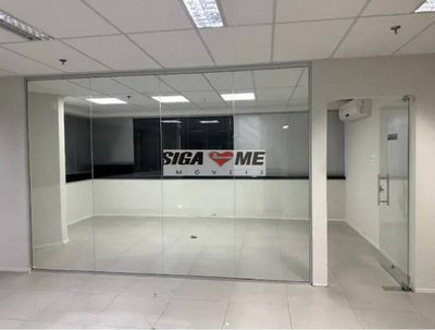 Sala-Conjunto, 404 m² - Foto 1