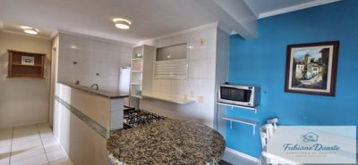 Cobertura, 3 quartos - Foto 4