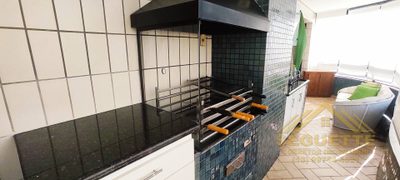 Apartamento, 3 quartos, 125 m² - Foto 4