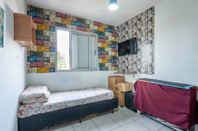 Apartamento, 3 quartos, 60 m² - Foto 2