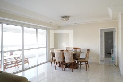 Apartamento, 3 quartos, 149 m² - Foto 5