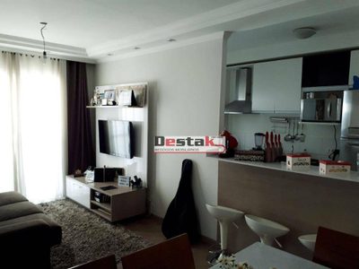 Apartamento, 2 quartos, 70 m² - Foto 4