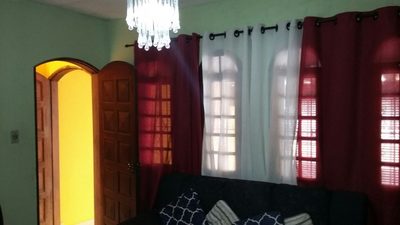 Casa, 2 quartos - Foto 3