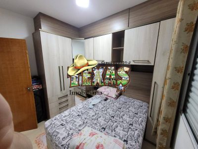 Apartamento, 2 quartos, 45 m² - Foto 1