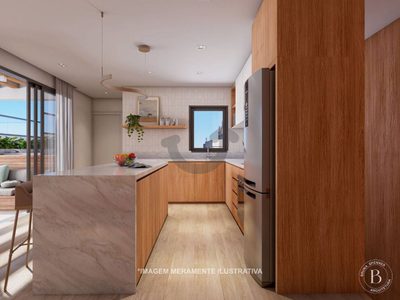 Apartamento, 3 quartos, 177 m² - Foto 2