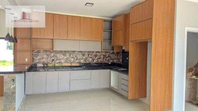Casa, 3 quartos, 170 m² - Foto 4