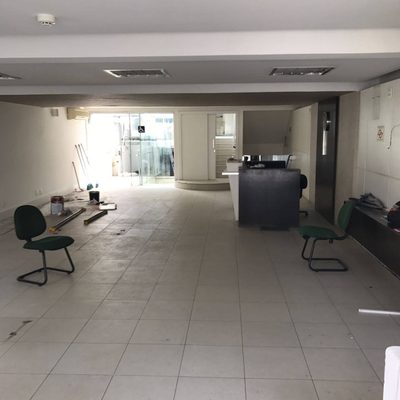 Loja-Salão, 1407 m² - Foto 3