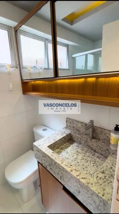 Apartamento, 3 quartos, 130 m² - Foto 5
