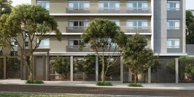 Apartamento, 1 quarto, 37 m² - Foto 4