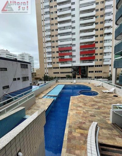 Apartamento, 2 quartos, 60 m² - Foto 1