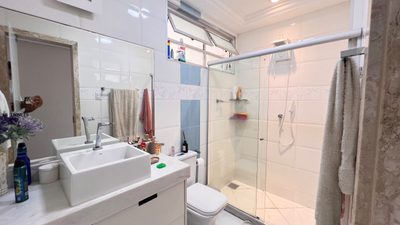 Apartamento, 4 quartos, 109 m² - Foto 4