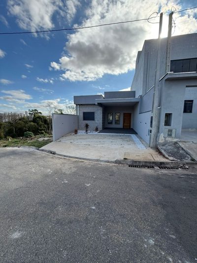 Casa de Condomínio - Foto 2