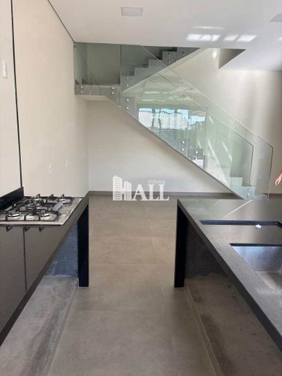 Casa, 3 quartos, 193 m² - Foto 3