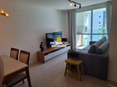 Apartamento, 2 quartos, 87 m² - Foto 1