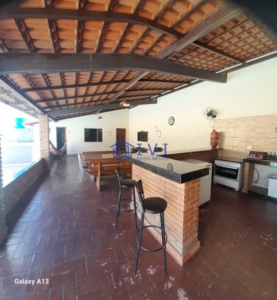 Casa, 5 quartos, 566 m² - Foto 5