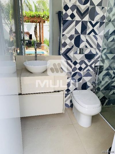 Casa de Condomínio, 4 quartos - Foto 5
