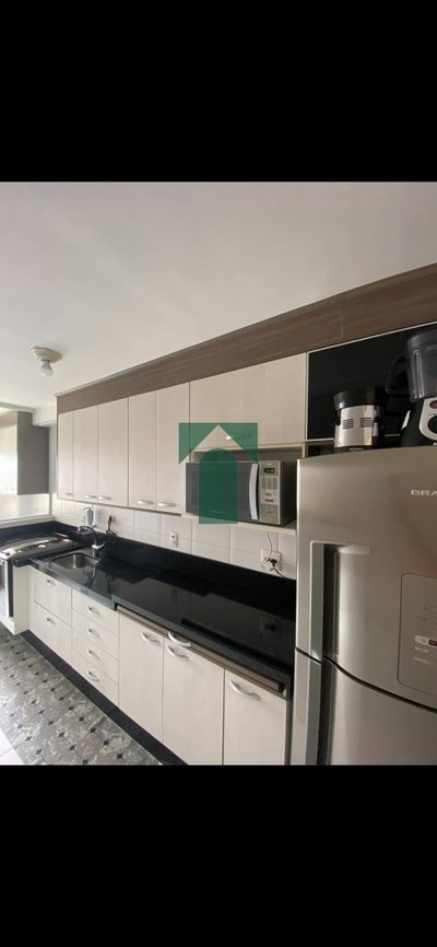 Apartamento, 3 quartos, 70 m² - Foto 3