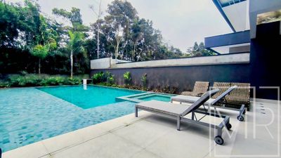 Casa, 7 quartos, 690 m² - Foto 3