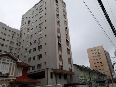 Apartamento, 1 quarto, 42 m² - Foto 2