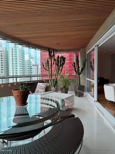 Apartamento, 4 quartos, 350 m² - Foto 5