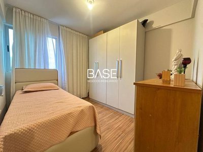 Apartamento, 3 quartos, 97 m² - Foto 1