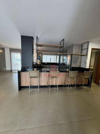 Sobrado, 6 quartos, 465 m² - Foto 5