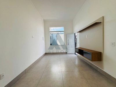 Casa, 3 quartos, 88 m² - Foto 4