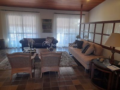 Apartamento, 3 quartos, 280 m² - Foto 2
