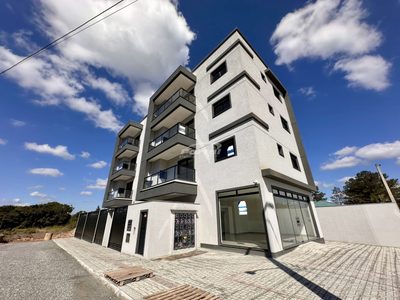 Apartamento, 2 quartos, 72 m² - Foto 1